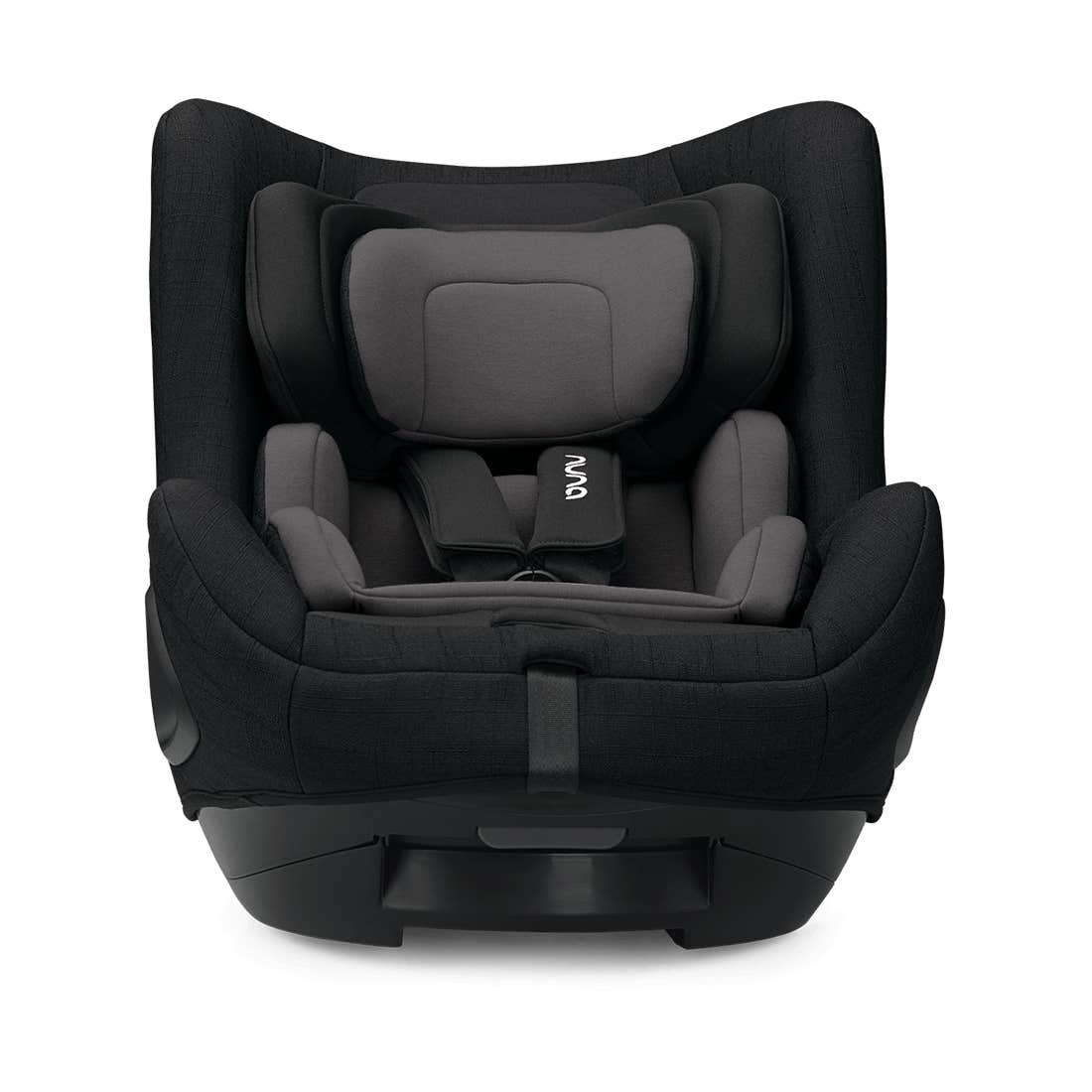 Nuna TRIV Next + CARI + TODL Next Generation Travel System Bundle - Biscotti