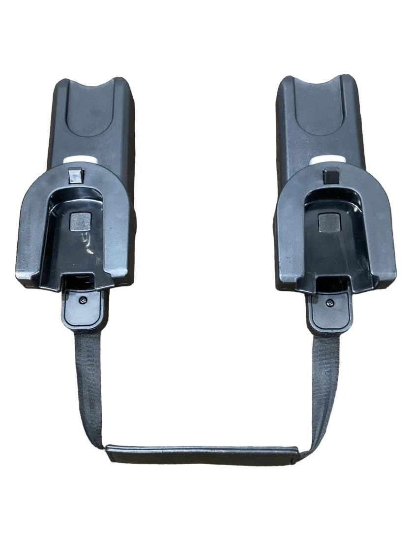 Nuna Triv Next Carrycot / Car Seat Adaptors