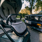 Nuna TRIV Next Stroller BMW Collection - Graphene