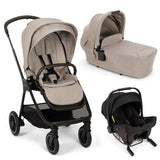 Nuna TRIV Next + PIPA Urbn Bundle - Chateau