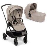 Nuna TRIV Next + PIPA Urbn Bundle - Chateau