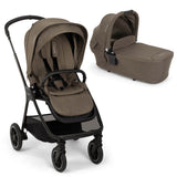 Nuna TRIV Next + PIPA Urbn Bundle - Pistachio