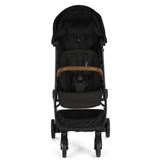 Nuna TRVL Compact Stroller with PIPA URBN Car Seat - Caviar