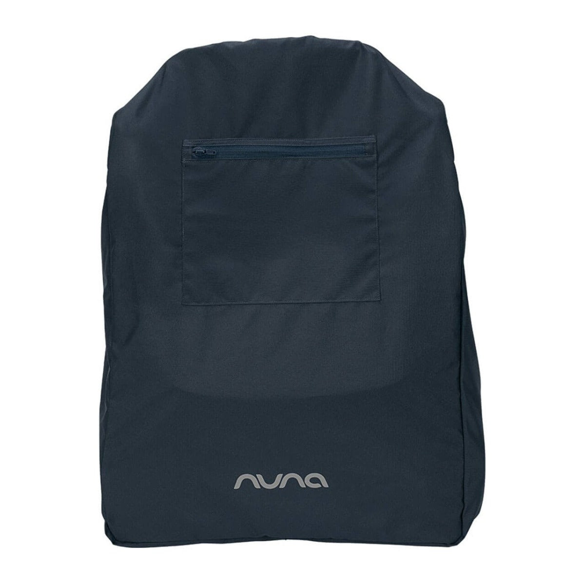 Nuna TRVL Compact Stroller with PIPA URBN Car Seat - Biscotti