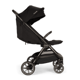 Nuna TRVL Dubl Stroller - Caviar