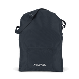 Nuna VIAA Cabn Compact Stroller - Caviar