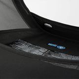 Nuna VIAA Cabn Compact Stroller - Caviar