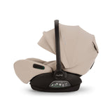 Nuna ARRA Flex i-Size Infant Carrier - Biscotti