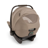 Nuna ARRA Flex i-Size Infant Carrier - Cedar