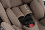 Nuna MIXX Next with ARRA Flex & Base Curv Travel System Bundle - Cedar
