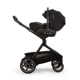 Nuna ARRA Flex i-Size Infant Carrier - Caviar