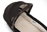 Nuna DEMI NEXT Carrycot - Caviar