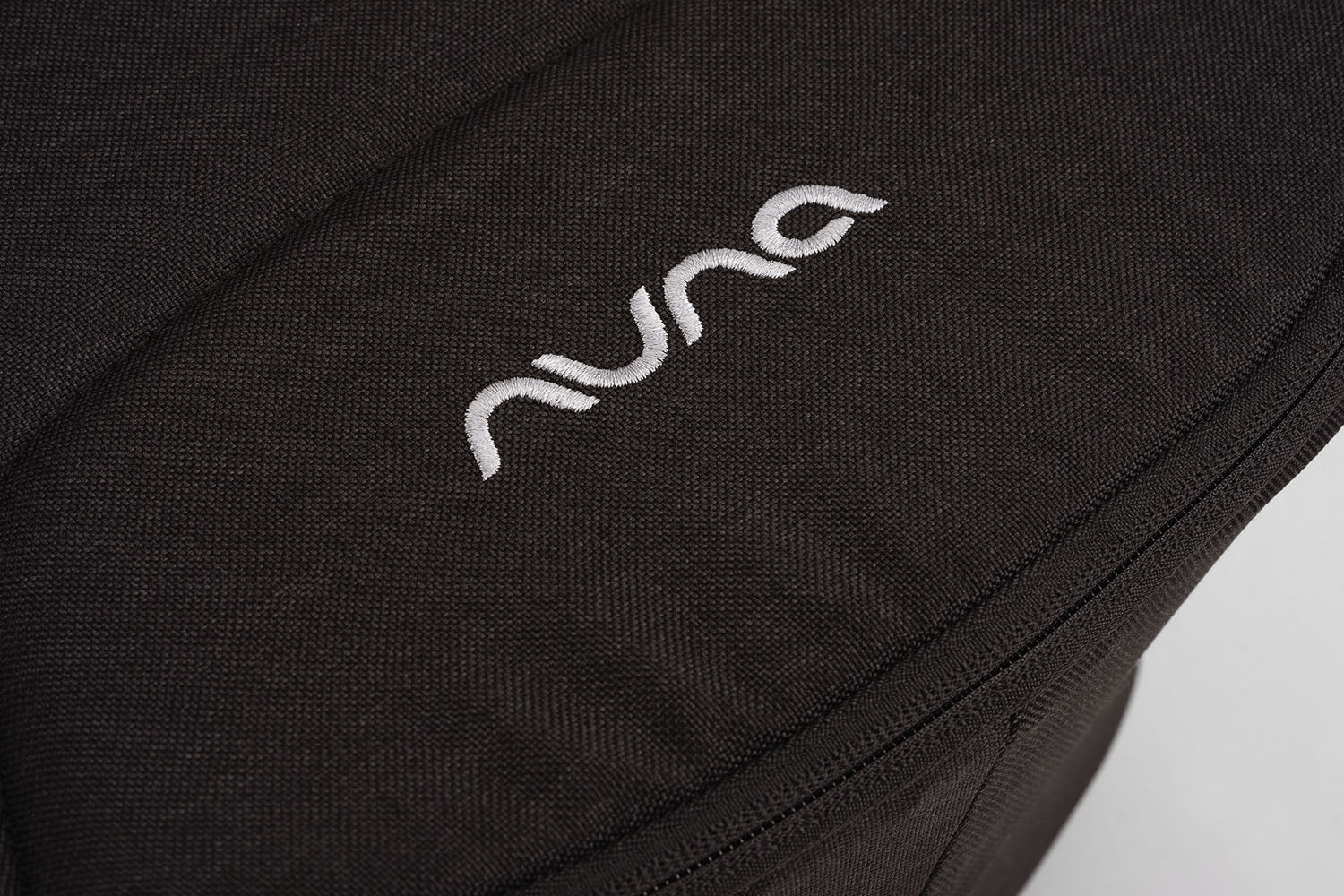 Nuna DEMI NEXT Carrycot - Caviar