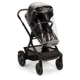 Nuna DEMI NEXT Pushchair - Caviar