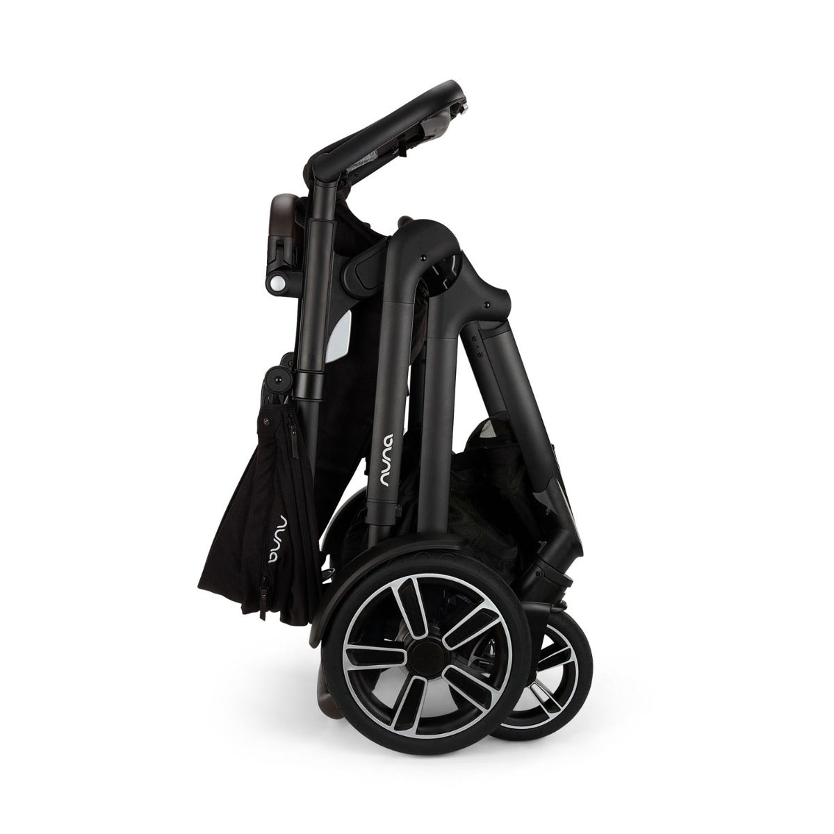 Nuna DEMI NEXT Pushchair - Caviar