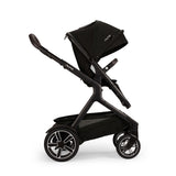 Nuna DEMI NEXT Pushchair - Caviar