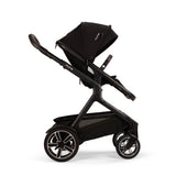 Nuna DEMI NEXT Pushchair - Caviar