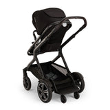 Nuna Demi Next + PIPA Next Generation Travel System Bundle - Caviar