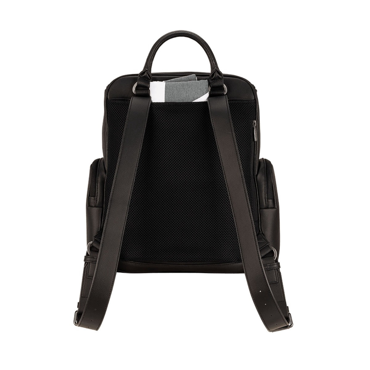 Nuna Essentials Changing Bag - Caviar
