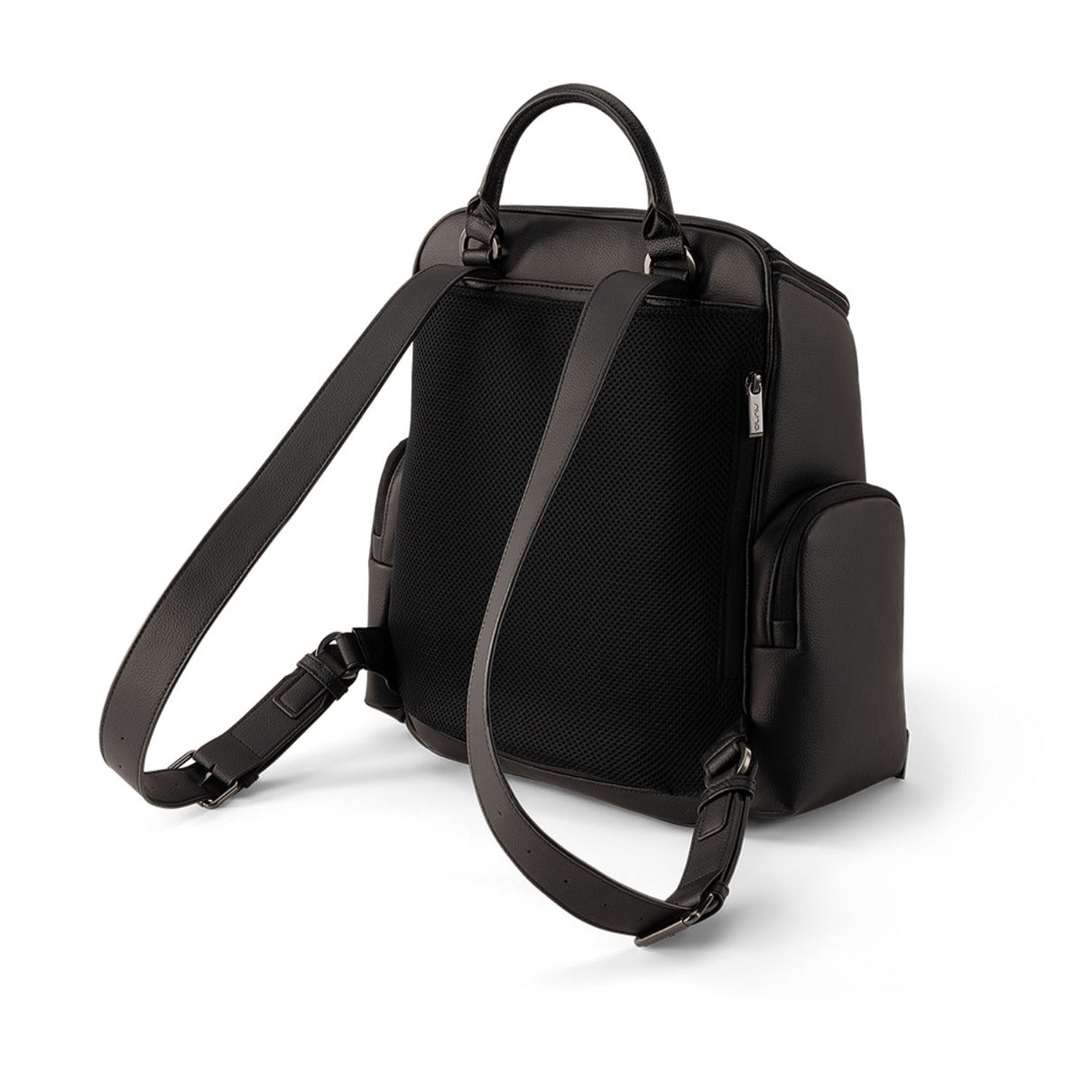 Nuna Essentials Changing Bag - Caviar