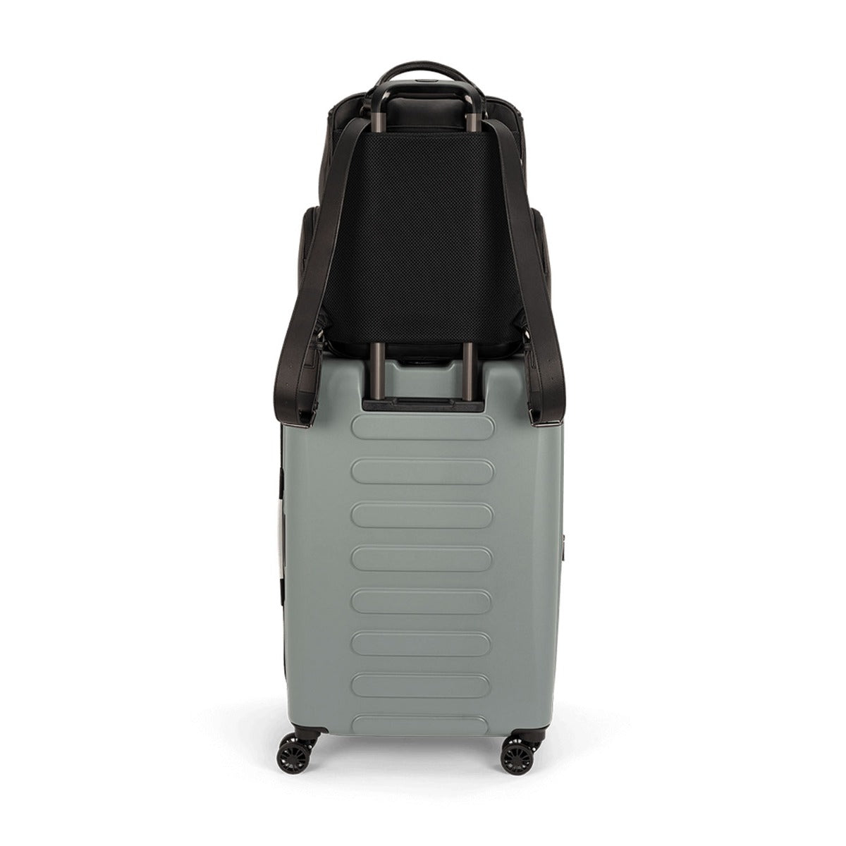 Nuna Essentials Changing Bag - Caviar