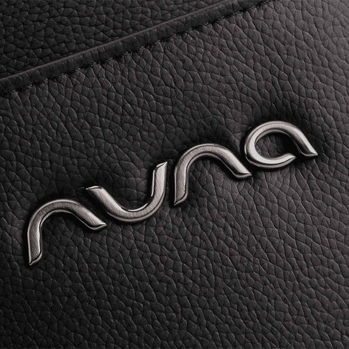 Nuna Essentials Changing Bag - Caviar