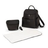 Nuna Essentials Changing Bag - Caviar
