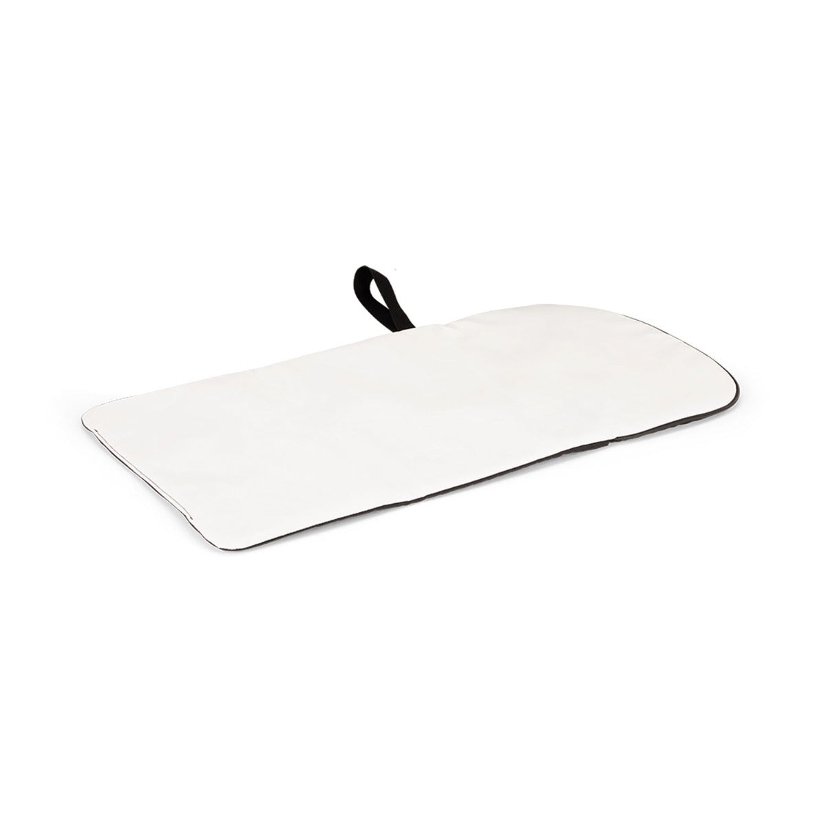 Nuna Essentials Changing Bag - Caviar