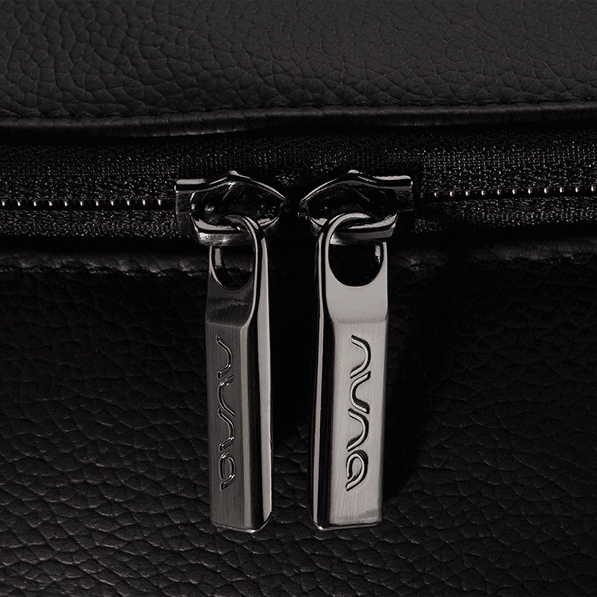 Nuna Essentials Changing Bag - Caviar