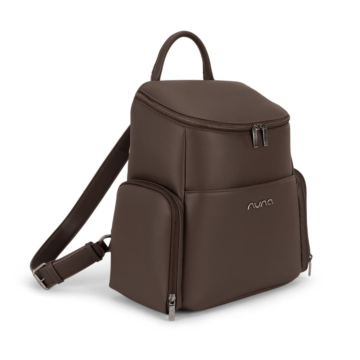 Nuna Essentials Changing Bag - Cocoa