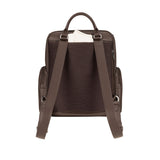 Nuna Essentials Changing Bag - Cocoa