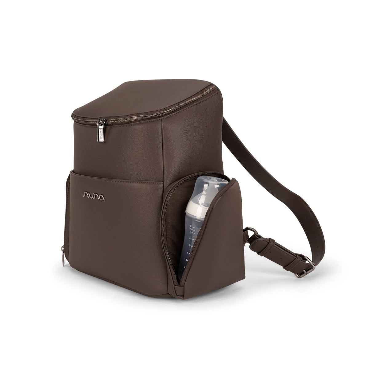 Nuna Essentials Changing Bag - Cocoa