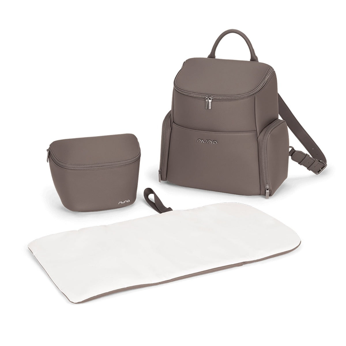 Nuna Essentials Changing Bag - Thunder