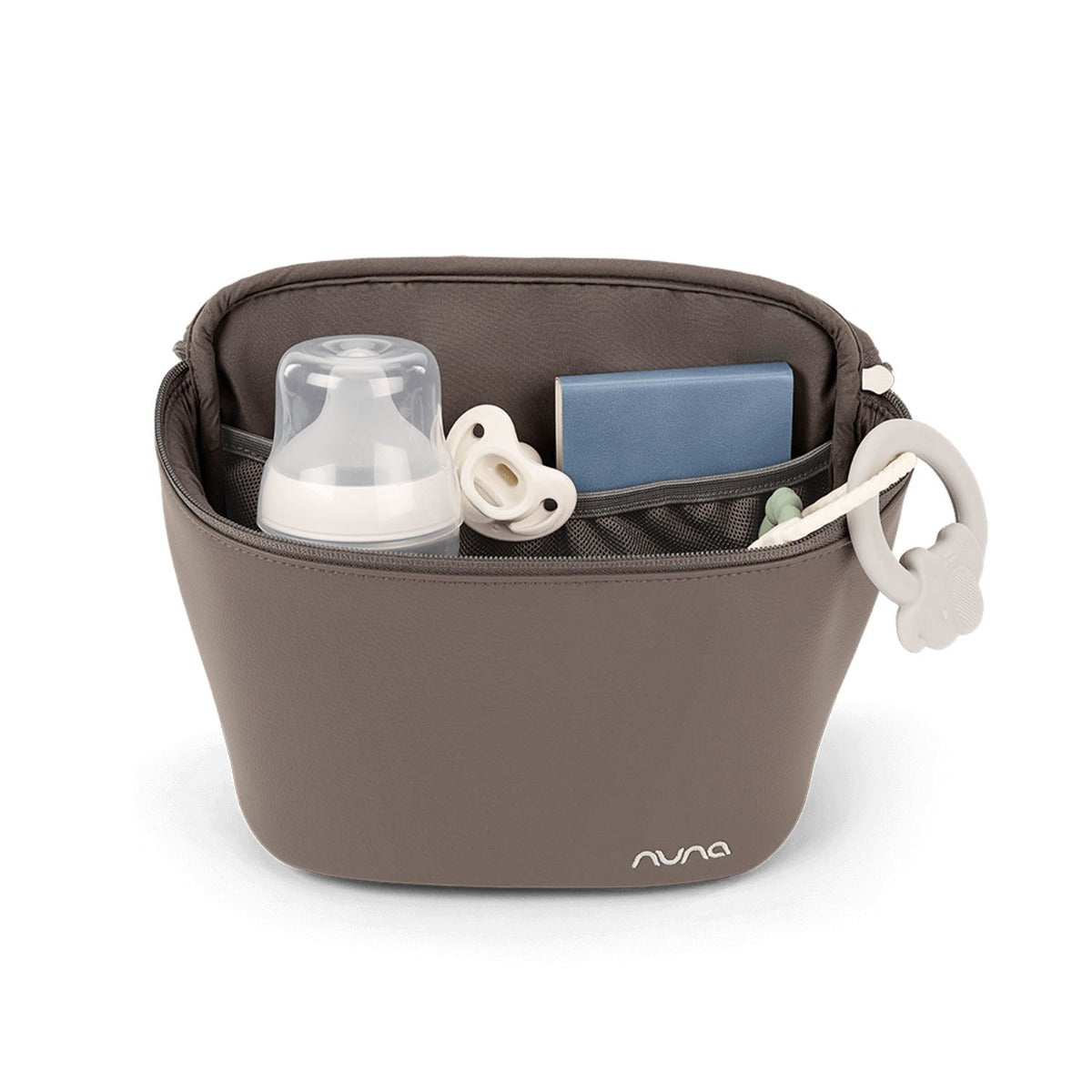 Nuna Essentials Changing Bag - Thunder