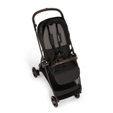 Nuna IXXA Next Stroller + LYTL Carrycot + PIPA URBN Travel System Bundle - Caviar