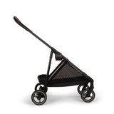 Nuna IXXA Next with ARRA Flex & Base Curv Travel System Bundle - Caviar