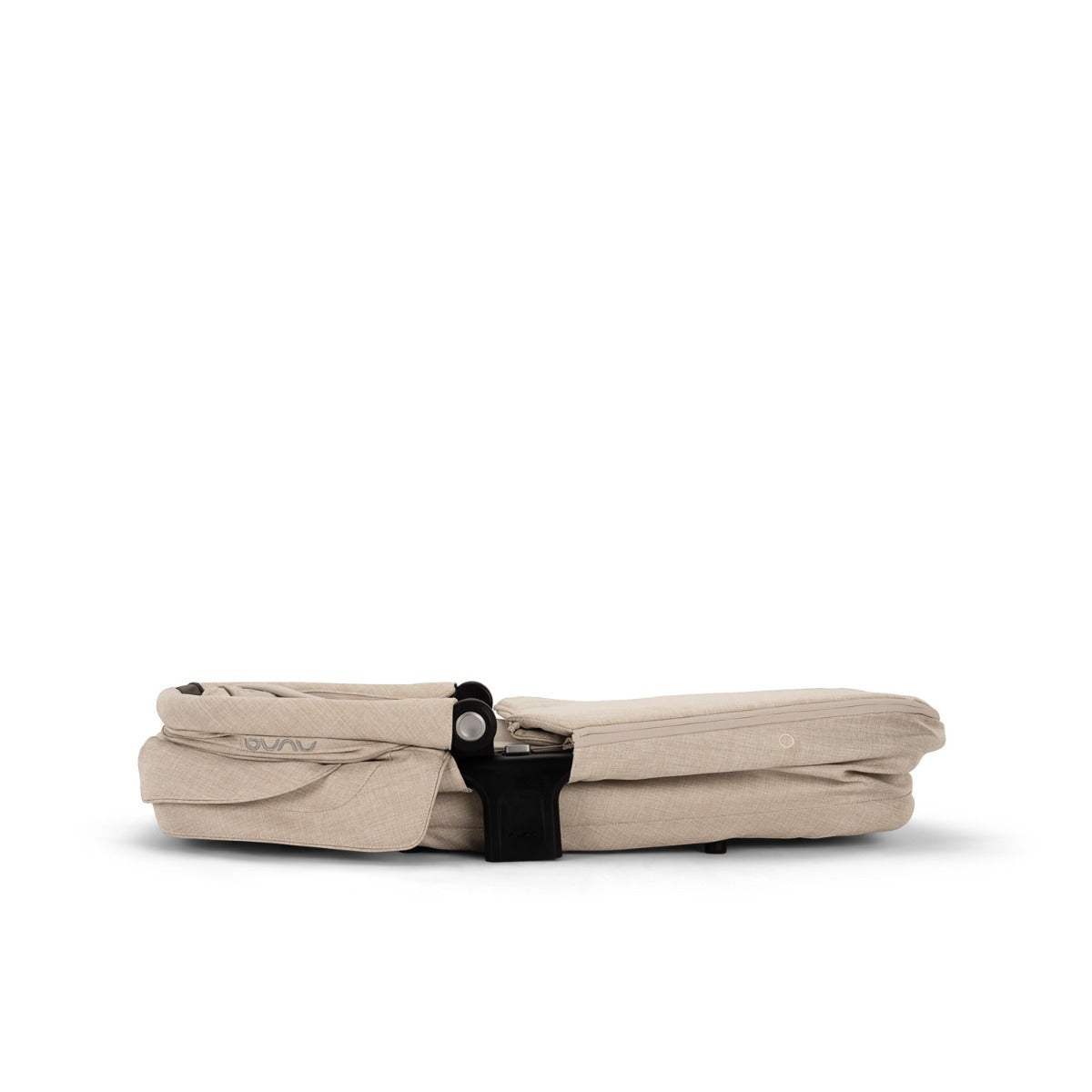 Nuna TRIV Next Stroller + LYTL Carrycot - Biscotti