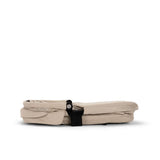 Nuna TRIV Next with ARRA Flex & Base Curv Travel System Bundle - Biscotti