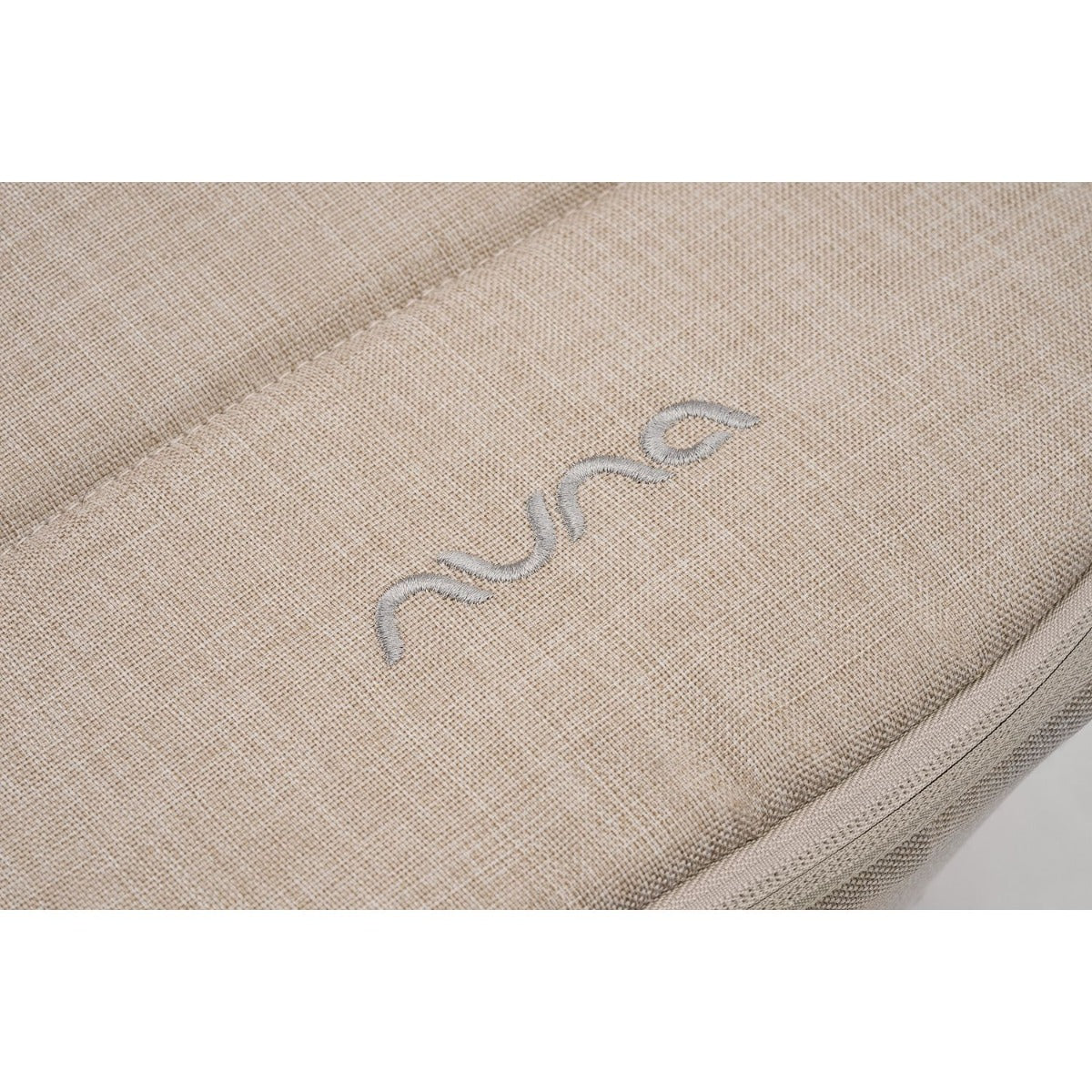 Nuna TRIV Next with ARRA Flex & Base Curv Travel System Bundle - Biscotti