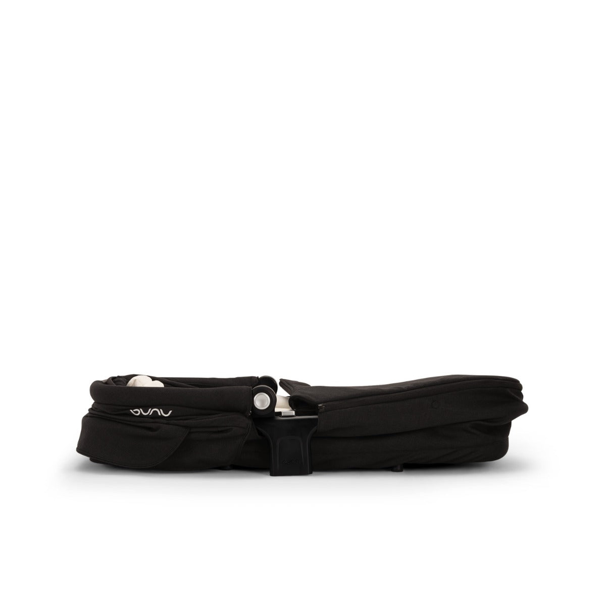 Nuna TRIV Next Stroller + LYTL Carrycot - Caviar