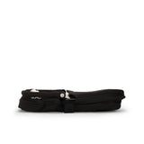 Nuna TRIV Next with ARRA Flex & Base Curv Travel System Bundle - Caviar