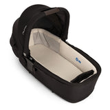 Nuna TRIV Next with ARRA Flex & Base Curv Travel System Bundle - Caviar