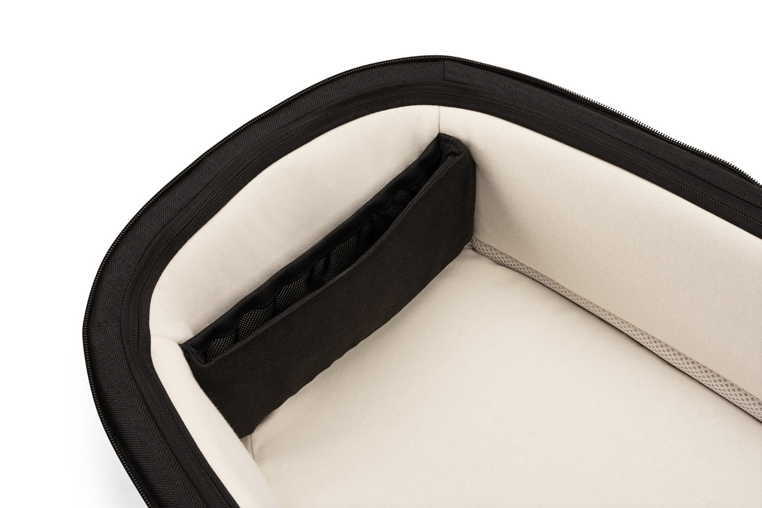 Nuna LYTL Infant Carrycot - Caviar