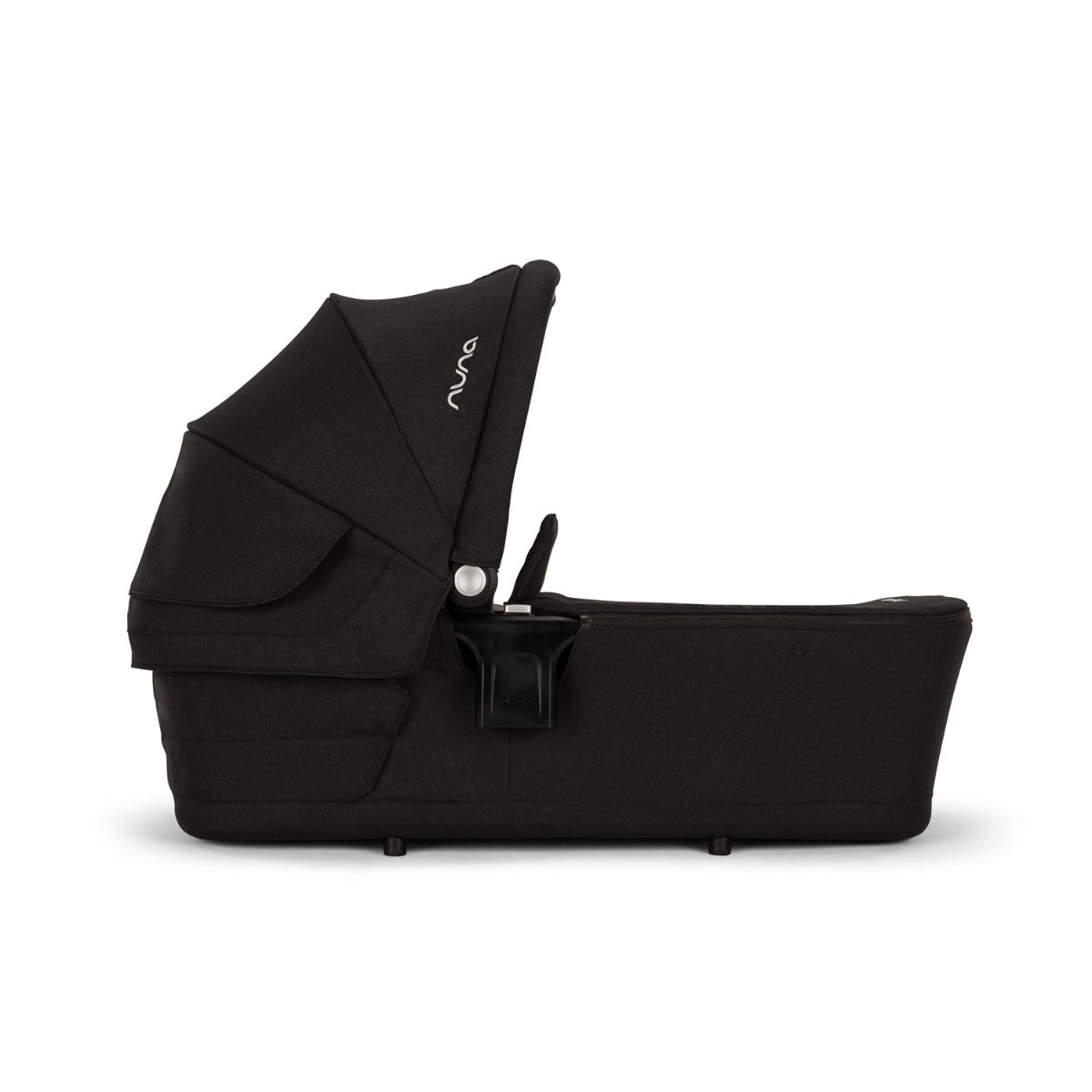 Nuna TRIV Next Stroller + LYTL Carrycot - Caviar