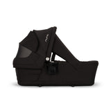 Nuna TRIV Next Stroller + LYTL Carrycot - Caviar