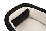 Nuna TRIV Next Stroller + LYTL Carrycot - Caviar