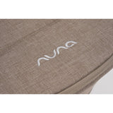 Nuna TRIV Next with ARRA Flex & Base Curv Travel System Bundle - Cedar