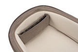 Nuna TRIV Next Stroller + LYTL Carrycot - Cedar
