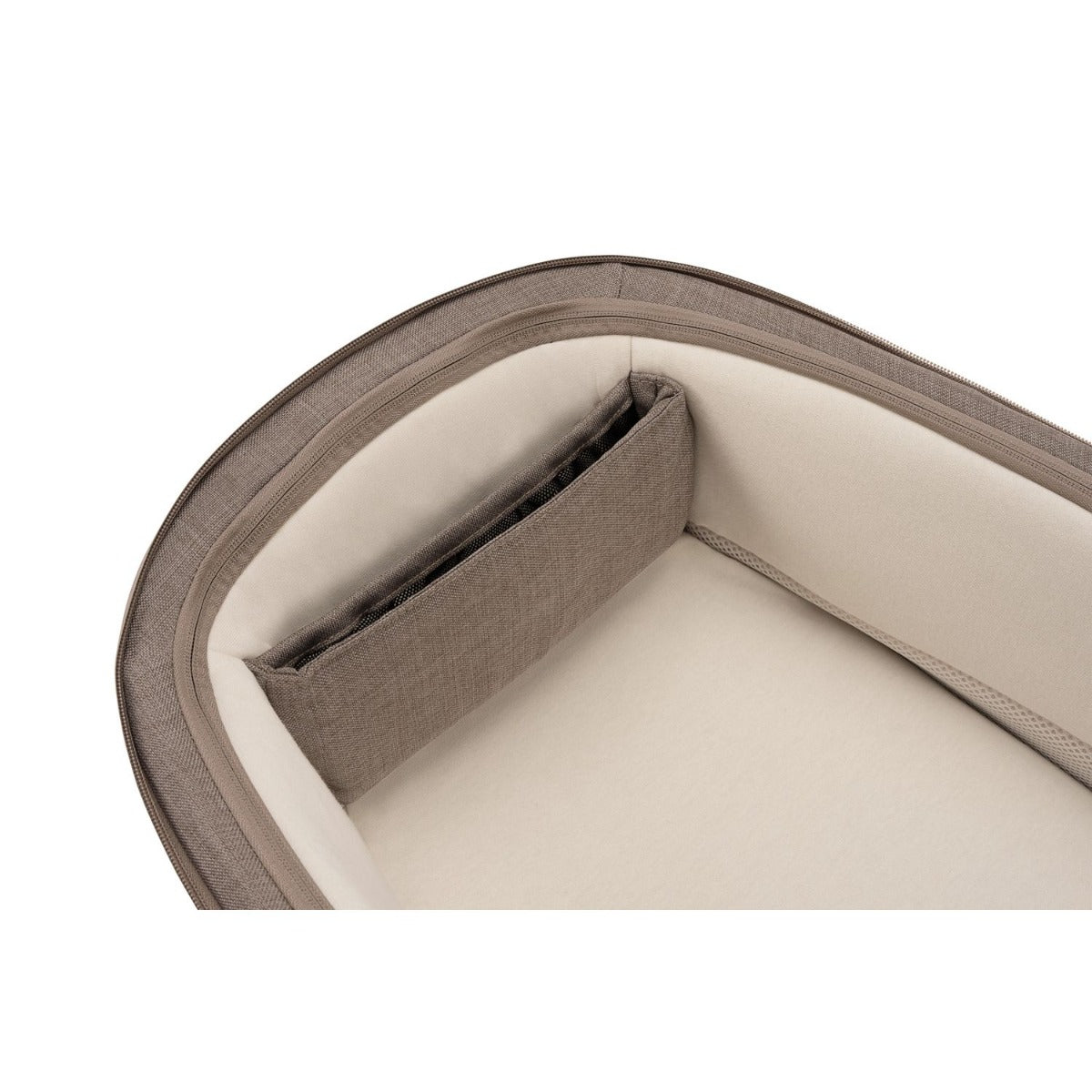 Nuna TRIV Next with ARRA Flex & Base Curv Travel System Bundle - Cedar