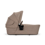 Nuna TRIV Next Stroller + LYTL Carrycot - Cedar